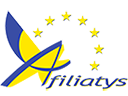 Logo Affiliatys